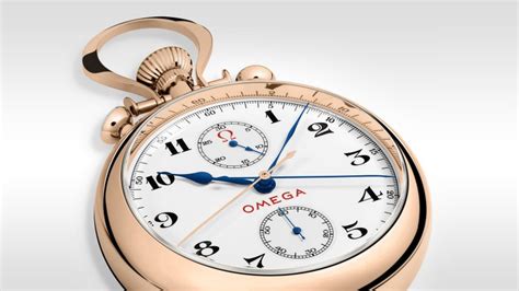 omega olympic 1932 price|Specialities Olympic Pocket Watch 193.